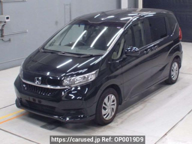 Honda Freed GB5