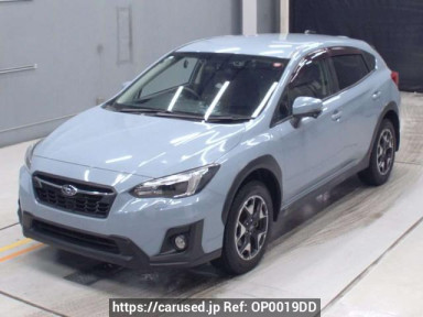 Subaru XV GT7