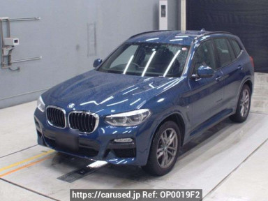 BMW X3 TX20