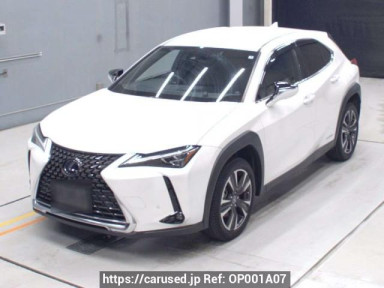 Lexus UX MZAH10