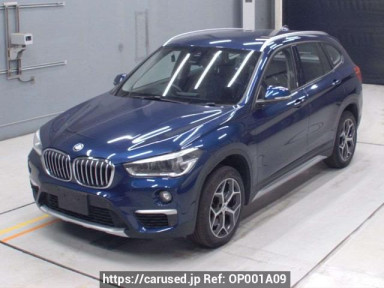 BMW X1 JG20A