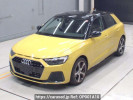 Audi A1 Sportback GBDAD