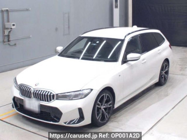 BMW 3 Series 6L20