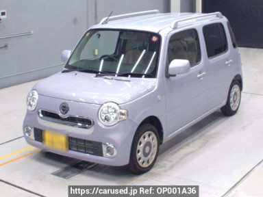 Daihatsu Mira Cocoa L675S