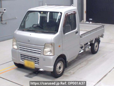 Suzuki Carry Truck DA63T