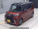 Daihatsu Tanto Custom LA650S