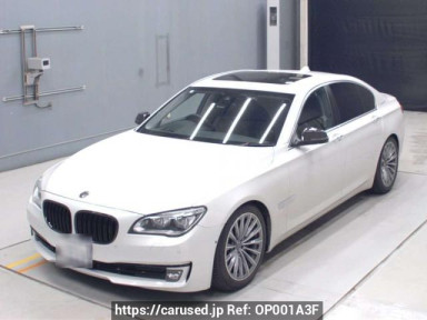 BMW 7 Series YA30