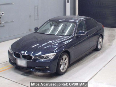 BMW 3 Series 3B20