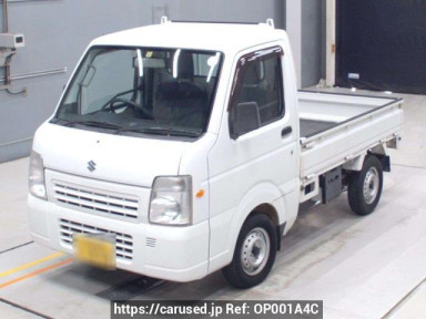 Suzuki Carry Truck DA65T