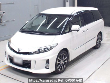 Toyota Estima ACR50W