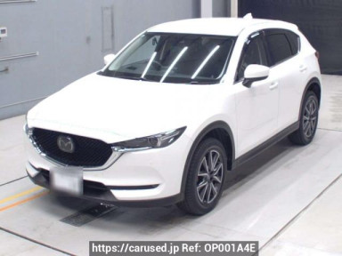 Mazda CX-5 KF5P