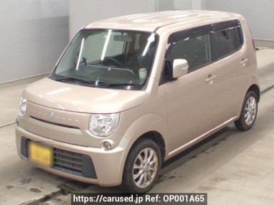 Suzuki MR Wagon MF33S