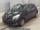 Toyota Vitz NSP135