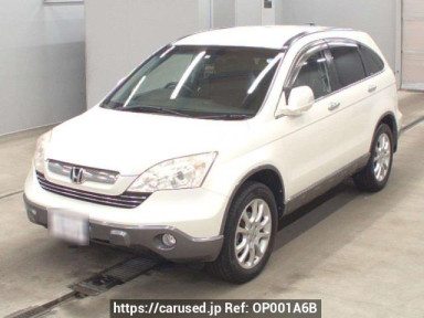 Honda CR-V RE4