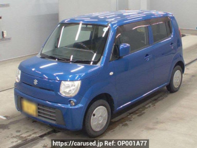 Suzuki MR Wagon MF33S