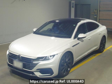 Volkswagen Arteon 3HDJHF