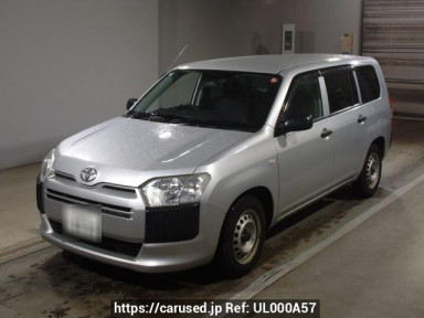 Toyota Probox NCP160V