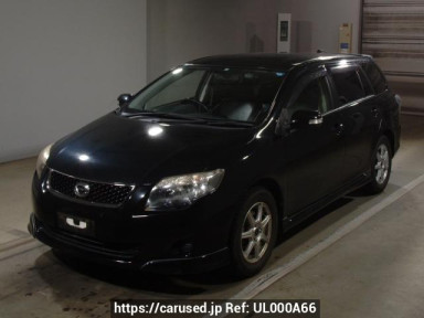 Toyota Corolla Fielder NZE141G