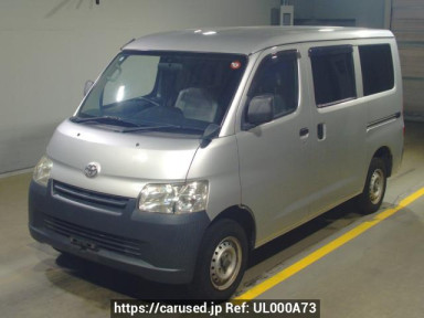 Toyota Townace Van S402M