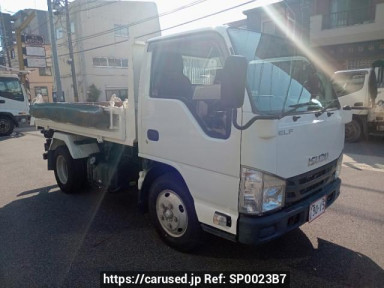 Isuzu Elf Truck NKR85AD