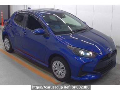 Toyota YARIS MXPH15