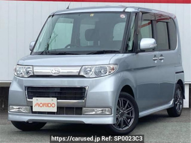 Daihatsu Tanto L375S