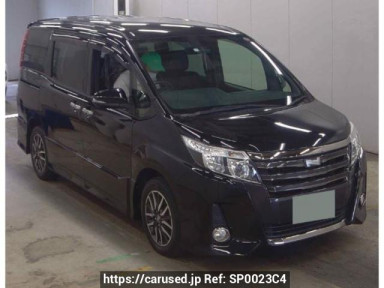 Toyota Noah ZRR80W