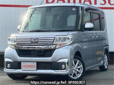 Daihatsu Tanto LA600S