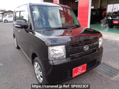 Daihatsu Move Conte L575S