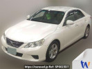 Toyota Mark X GRX130