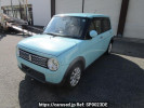 Suzuki ALTO Lapin HE33S