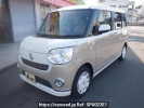 Daihatsu Move Canbus LA800S