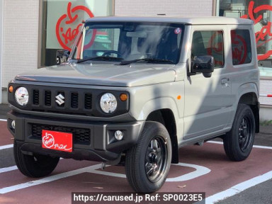 Suzuki Jimny JB64W