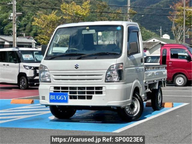 Suzuki Carry Truck DA16T