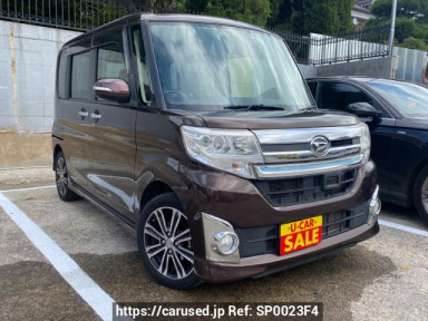 Daihatsu Tanto Custom LA600S