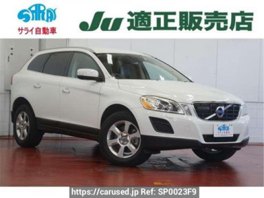 Volvo XC60 DB4204TXC