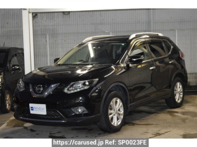 Nissan X-Trail NT32