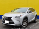 Lexus NX AGZ10