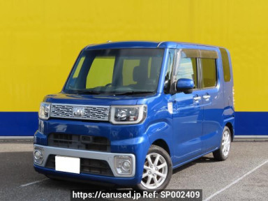 Daihatsu Wake LA710S