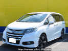 Honda Odyssey Hybrid RC4