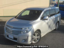 Nissan Elgrand TE52