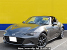 Mazda Roadster RF NDERC