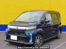 Daihatsu Move LA160S