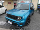 Jeep Cherokee BV13PM