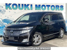 Nissan Elgrand PE52