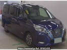 Nissan Serena HFC27