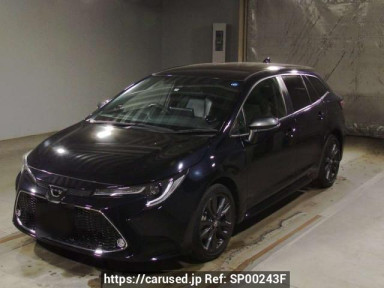 Toyota Corolla Touring Wagon ZRE212W