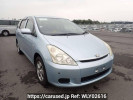 Toyota Wish ZNE10G