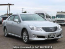 Toyota Crown GRS200