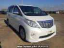 Toyota Alphard ANH20W